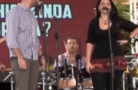 Pablo Bateria